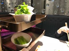 -海底捞火锅(航洋城店)