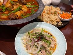 -那拉提之疆·新疆菜(美院店)