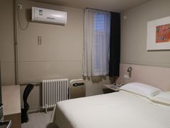 -锦江之星(北京中关村店)