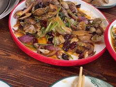 -叶存利海鲜大馅饺子(海宁路总店)