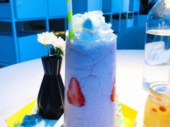 -花开餐厅(环湖中路店)
