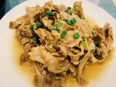 -茶油香闽南菜·花园餐厅(前埔店)