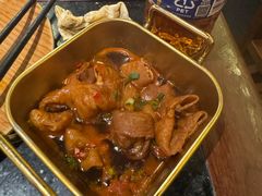 -牛New寿喜烧(虹桥新天地店)