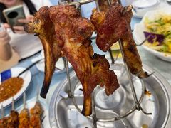 -马尔龙新疆饭店·清真(瑞景店)