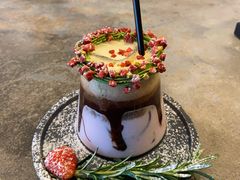 -BE NORMAL CAFE(霞溪路店)