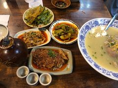-醉八仙热酒馆(渝中店)