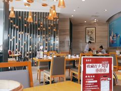 -鼎泰丰(嘉年华•海信广场VILLAGE店)