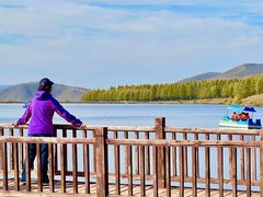 -塞罕坝国家级自然保护区