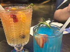 -bluefrog蓝蛙(水游城店)