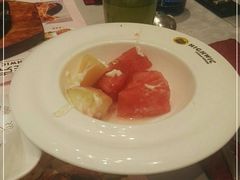 -海维克牛排馆HIGHWIC(青羊万达店)