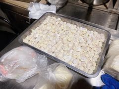 -安庆柴火馄饨(马道街店)