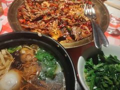 -恰八斗·猛火长沙菜(国贸店)