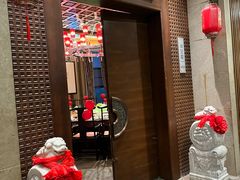 -宴天下大酒店(政和路店)