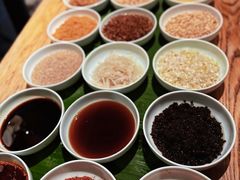 -一坐一忘云南菜(北京skp店)