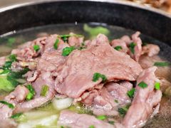 -全牛匠·乐山跷脚牛肉(新中关店)