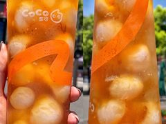 -CoCo都可(湖滨银泰店B区店)