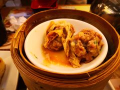-添好运点心专门店(深水埗店)