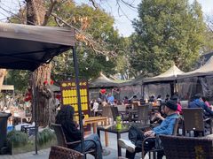 -兴福老面馆(寺路街店)