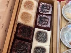 -阮大兴糕团(滨江宝龙店)