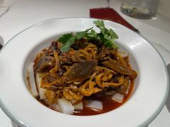 -鹅冠港式茶餐厅(来福士店)