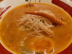 -雷门拉面·现熬骨汤(凯德来福士店)