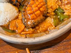 -九號院子海鲜烧烤