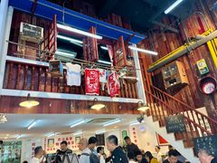 -逸桂禾面馆