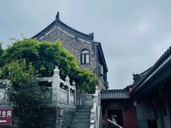-句容茅山景区