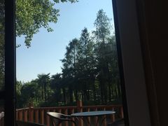 -上海怡沁园度假酒店