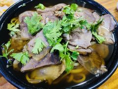 -晓东拉面烧烤(福山店)