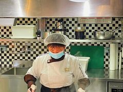 -汉巴味德·烤肉与啤酒的自助(杭州大悦城店)