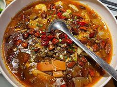 -YAFEE雅菲 川·湘·粤融合菜(魏公村店)