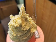 开心果冰激凌-野人先生现做冰淇淋(北京环宇荟店)