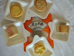 -北京稻香村(西单购物中心店)