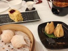 -白天鹅宾馆-宏图府餐厅