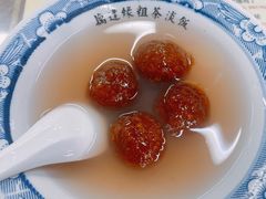 -粗茶淡饭(东关街店)
