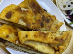 牛肉饼-王三姑牛肉饼