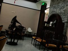 -东海咖啡馆
