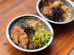 -万年昌传统榨粉店(蒲庙总店)