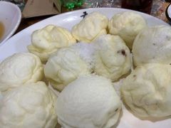 -春發合饭庄