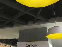 -乐凯撒披萨(正佳广场店)