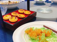 葡挞-顺风山庄(水濂山店)