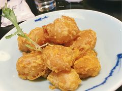 -柒园·三十年创意杭帮菜(龙湖滨江天街店)