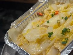 -辉记炭烧海鲜大排档·老字号(福田店)