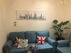 -谜秀专业半永久纹眉纹绣美瞳线洗眉