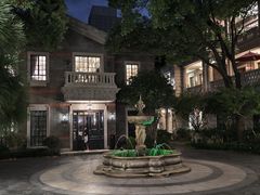 -西郊壹号