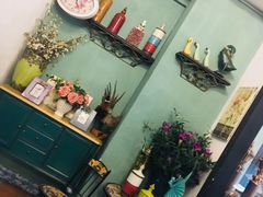 -爱丽格斯火锅(东岸国际店)