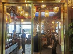 -恰饭·老长沙市井菜(天河客运站店)
