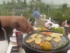 -品味泸沽湖•民族特色菜(大落水店)