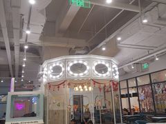 -Lilliput·粒粒堡亲子餐厅(嘉定宝龙店)